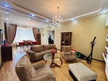 Mərdəkan  körpüsünə yaxın 5 sotda 4 otaqlı əşyalı ev satılır, -10