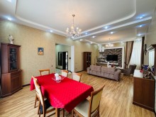 Mərdəkan  körpüsünə yaxın 5 sotda 4 otaqlı əşyalı ev satılır, -11