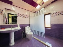 Mərdəkan  körpüsünə yaxın 5 sotda 4 otaqlı əşyalı ev satılır, -20