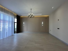 Mərdəkanda keçmiş makaron fabriki tərəfdə yeni villa satılır, -8