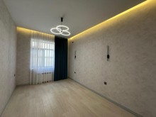 Mərdəkanda keçmiş makaron fabriki tərəfdə yeni villa satılır, -11