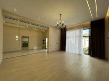 Mərdəkanda keçmiş makaron fabriki tərəfdə yeni villa satılır, -15