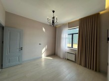 Mərdəkanda keçmiş makaron fabriki tərəfdə yeni villa satılır, -16