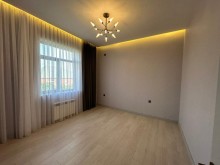 Mərdəkanda keçmiş makaron fabriki tərəfdə yeni villa satılır, -18