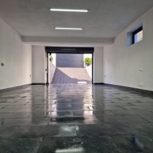 Badamdarda 3 mərtəbəli elit villa satılır, -11