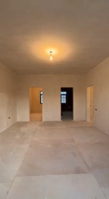 Badamdarda 3 mərtəbəli elit villa satılır, -18