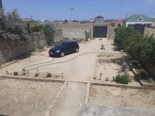 Buzovnada bağ evi və daimi yaşamaq üçün münasib ev satılır, -3