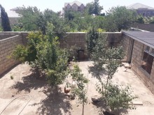 Buzovnada bağ evi və daimi yaşamaq üçün münasib ev satılır, -4