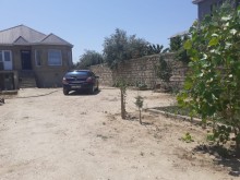 Buzovnada bağ evi və daimi yaşamaq üçün münasib ev satılır, -9