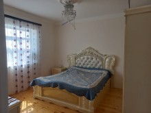 Buzovnada bağ evi və daimi yaşamaq üçün münasib ev satılır, -14