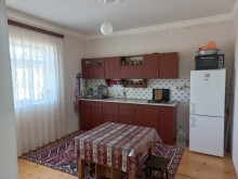 Buzovnada bağ evi və daimi yaşamaq üçün münasib ev satılır, -16