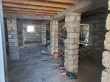 Buzovnada bağ evi və daimi yaşamaq üçün münasib ev satılır, -18