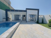 Bakının Şüvəlan qəsəbəsində Həyət evi satılır, -2