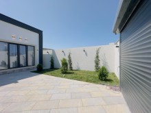 Bakının Şüvəlan qəsəbəsində Həyət evi satılır, -3