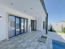 Bakının Şüvəlan qəsəbəsində Həyət evi satılır, -4