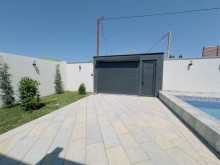 Bakının Şüvəlan qəsəbəsində Həyət evi satılır, -6