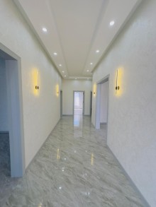 Bakının Şüvəlan qəsəbəsində Həyət evi satılır, -7