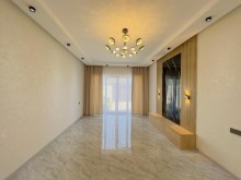 Bakının Şüvəlan qəsəbəsində Həyət evi satılır, -9