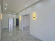 Bakının Şüvəlan qəsəbəsində Həyət evi satılır, -10