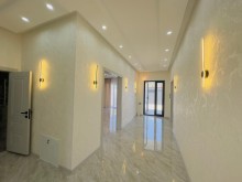 Bakının Şüvəlan qəsəbəsində Həyət evi satılır, -12