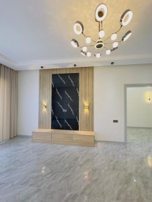 Bakının Şüvəlan qəsəbəsində Həyət evi satılır, -13