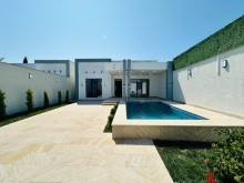 Şüvəlanda  1 mərtəbəli 4 otaqlı dacha satılır, -2