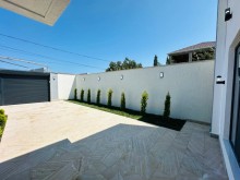 Şüvəlanda  1 mərtəbəli 4 otaqlı dacha satılır, -4