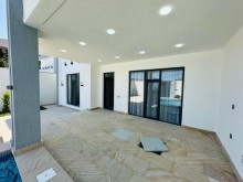 Şüvəlanda  1 mərtəbəli 4 otaqlı dacha satılır, -6