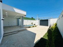 Şüvəlanda  1 mərtəbəli 4 otaqlı dacha satılır, -7