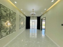 Şüvəlanda  1 mərtəbəli 4 otaqlı dacha satılır, -11