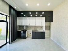 Şüvəlanda  1 mərtəbəli 4 otaqlı dacha satılır, -17