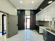 Şüvəlanda  1 mərtəbəli 4 otaqlı dacha satılır, -18