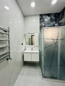 Şüvəlanda  1 mərtəbəli 4 otaqlı dacha satılır, -19