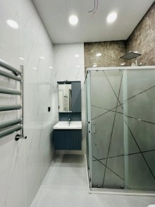 Şüvəlanda  1 mərtəbəli 4 otaqlı dacha satılır, -20