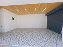 Şüvəlan qəsəbəsində 2 mərtəbəli villa satılır, -6