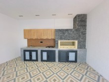 Şüvəlan qəsəbəsində 2 mərtəbəli villa satılır, -17