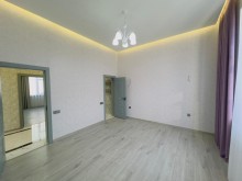 Şüvəlanda ziyarətgah yaxınlığında hovuzlu ev satılır, -12