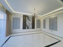 Şüvəlanda ziyarətgah yaxınlığında hovuzlu ev satılır, -15