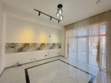 Şüvəlanda ziyarətgah yaxınlığında hovuzlu ev satılır, -16