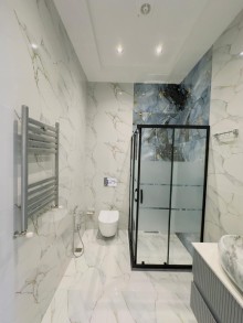 Şüvəlanda ziyarətgah yaxınlığında hovuzlu ev satılır, -18