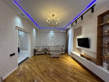 Mərdəkanda Toskana üslubunda inşa edilmiş 1 mərtəbəli villa satılır, -10