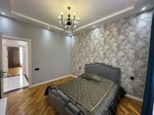 Mərdəkanda Toskana üslubunda inşa edilmiş 1 mərtəbəli villa satılır, -15