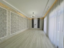 Şüvəlan qəsəbəsində yeni tikilmiş bağ evi satılır, -8