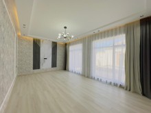 Şüvəlan qəsəbəsində yeni tikilmiş bağ evi satılır, -9