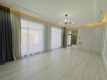 Şüvəlan qəsəbəsində yeni tikilmiş bağ evi satılır, -16