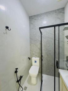 Şüvəlan qəsəbəsində yeni tikilmiş bağ evi satılır, -19