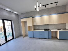 Buzovnada yola yaxın elit məhəllədə yeni villa satılır, -13