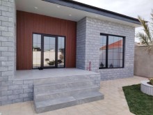 "Aida Park" Buzovna yaxınlığında modern ev satılır, -6