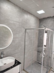 "Aida Park" Buzovna yaxınlığında modern ev satılır, -11