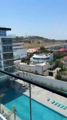 Sea Breeze Lighthouse kirayə ev dəniz mənzərəli, -2